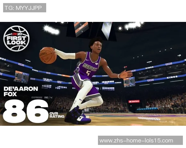 德阿隆福克斯如何引领萨克拉门托国王队重返NBA季后赛的辉煌之路