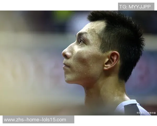 易建联：从篮球场上的传奇到中国体育的标杆与偶像之路